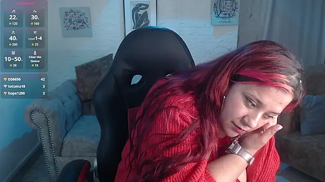red_liia_tk – Naživo XXX chat