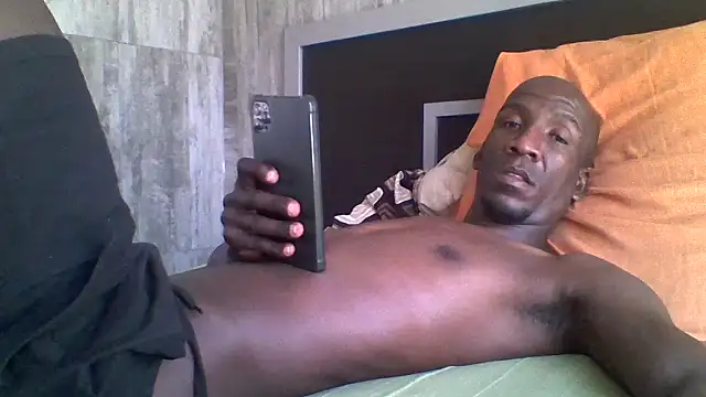 longdickson12345 Chat XXX in diretta