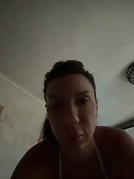 SelineVelvet's Live XXX Chat