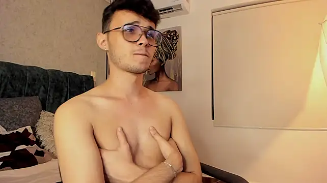 Alhan_Twink 라이브 XXX 채팅
