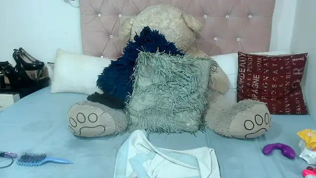 Chat XXX Live Negrabig
