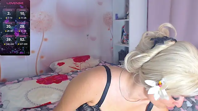 mooncandygirl Live XXX-chat