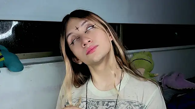 Chat XXX Live Feniix__