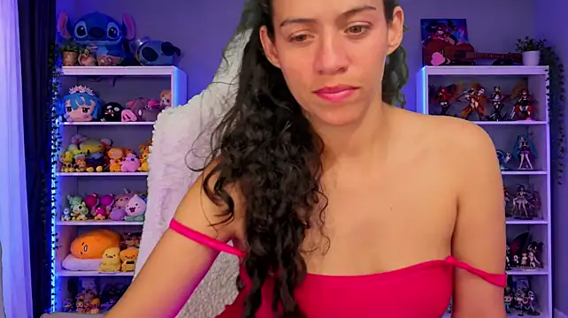 Živý XXX chat daniela_rivasthl