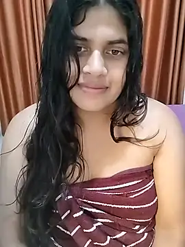 Chat XXX en directo de Shakeera1