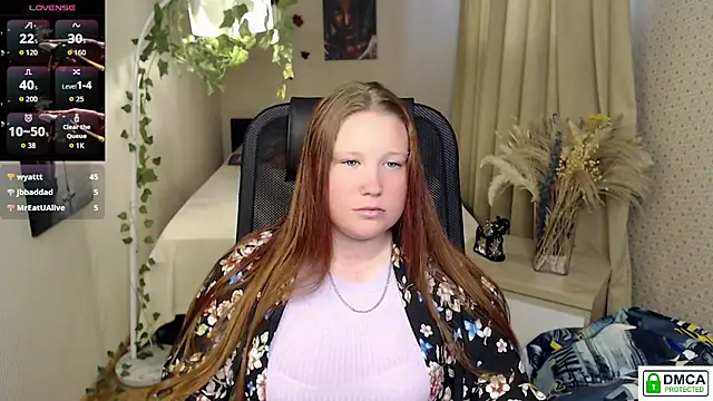 XXX chat uživo modela kuri_u