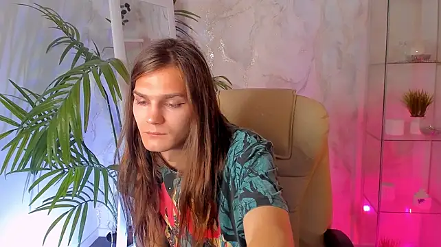 WillFobos live XXX chat