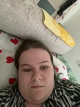SkyeRotter's Live XXX Chat