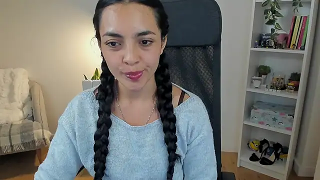 _BellaEvans_ Live XXX-Chat