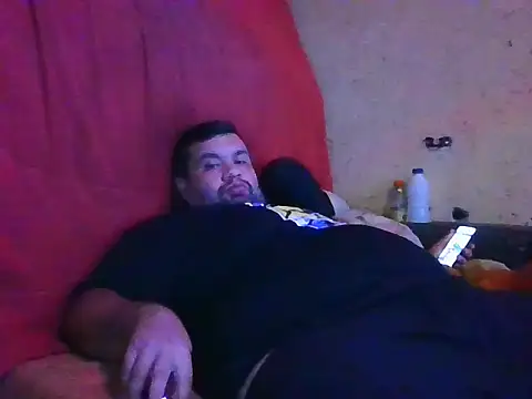 MCDg2025 Live XXX-Chat