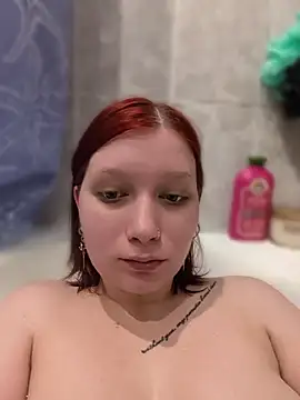 Chat XXX en directo de MaryMurr