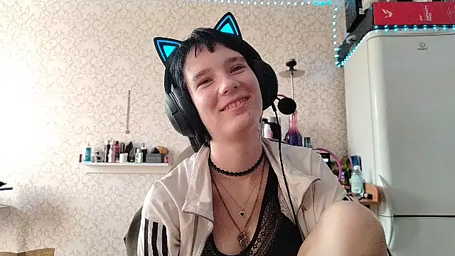 LeanZealand Live XXX-Chat