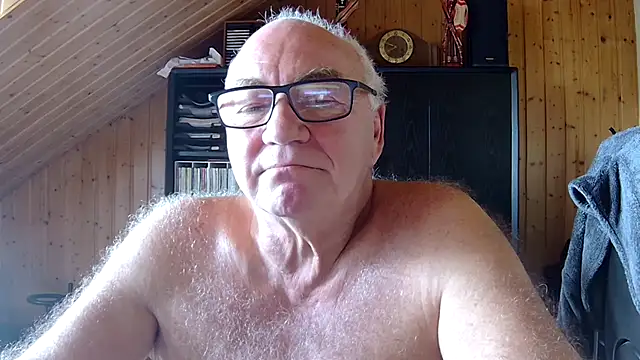 Chat XXX Live biggandybig
