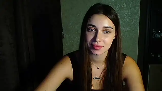 Živý XXX chat NikaMystic