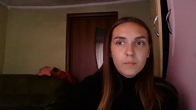 Živý XXX chat Zlatixx