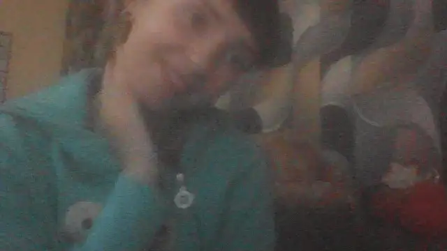 Živý XXX chat TayanaJons