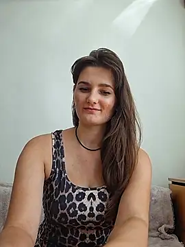 XXX chat uživo modela Nika_aa