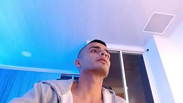 Bad_Boy_Carter69 Obrolan Langsung XXX