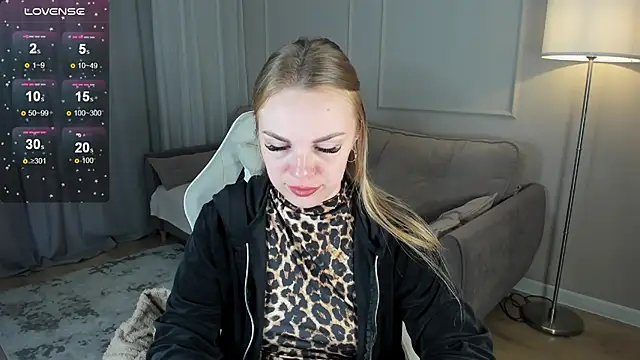 lolalitte Live XXX-chat