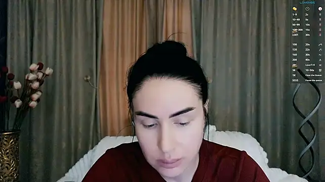 Chat +18 de amara_campbell ao vivo
