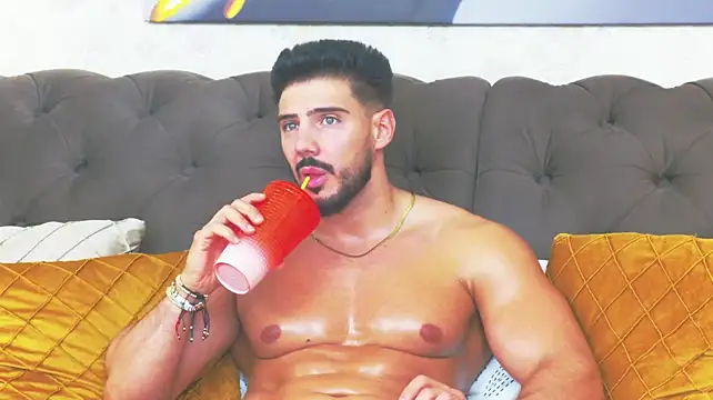 DustinKeent Live XXX Chat