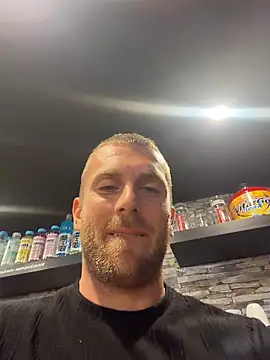 Johnytrain Live XXX-Chat