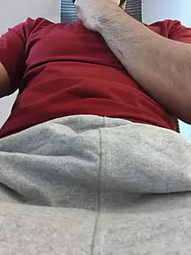 8inch_hunk19のライブXXXチャット