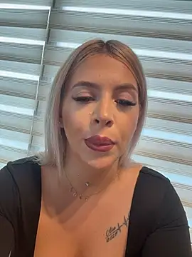 Chat XXX ao vivo de IveySin
