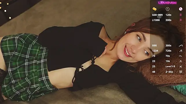 Chat +18 de bananya_kitty ao vivo