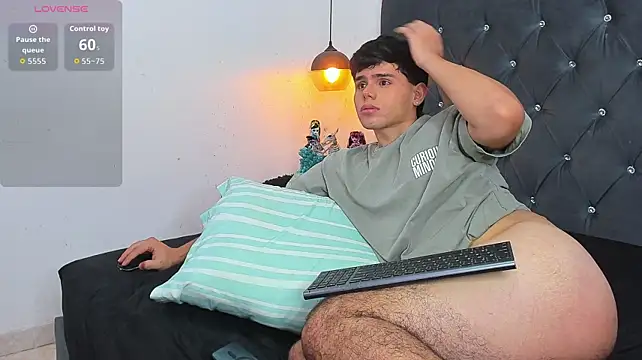 Chatroom XXX en direct de Nathaniel_Park