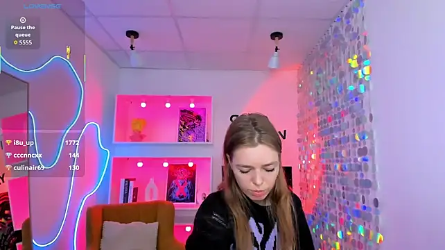 TinaTayylor Live XXX-Chat