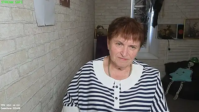 Czat XXX na żywo – Willa_Wisp