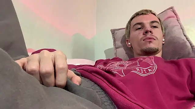 Jeremy1Scott live XXX chat