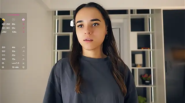 CourtneyBasbas লাইভ XXX চ্যাট