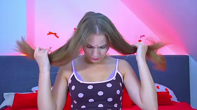Chat +18 de MelissaMelrey ao vivo