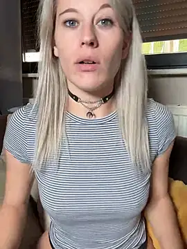 Chat XXX ao vivo de JessyLey