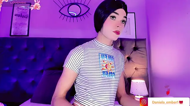 Amira_Ember – Naživo XXX chat