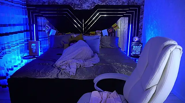 Živý XXX chat LittleJulii