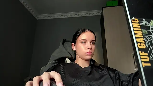 Živý XXX chat martinienjoyer