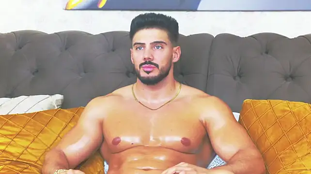DustinKeent 라이브 XXX 채팅