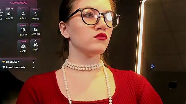 CathyAdams 라이브 XXX 채팅
