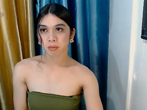 RoseAmarie's Live XXX Chat