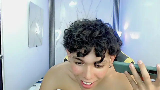 Chat +18 de FUNNY_DICK_ ao vivo