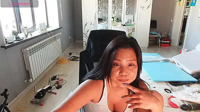 Chat XXX Live MissValday