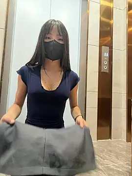 xiao-Lin's Live XXX Chat
