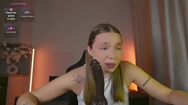 Živý XXX chat violla_sinzz