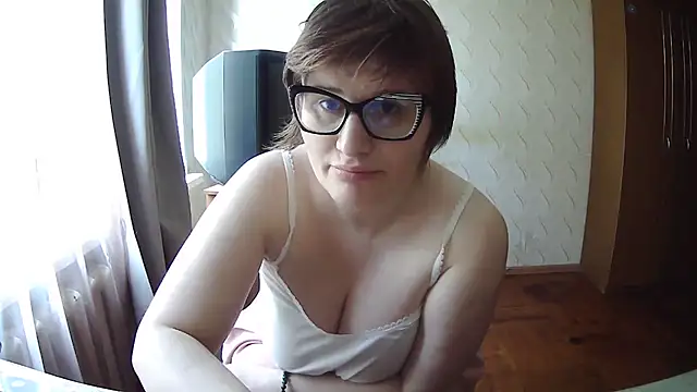 Jolinaha – Naživo XXX chat