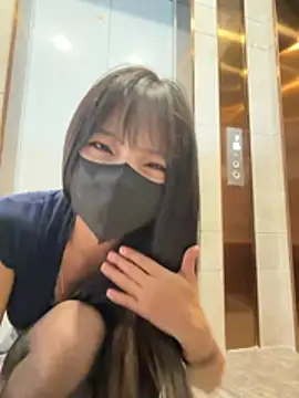xiao-Linn Live XXX chat