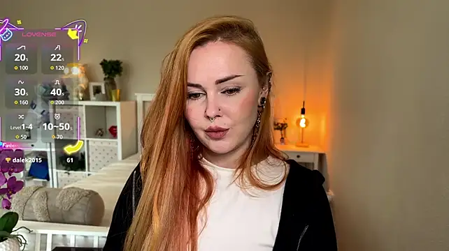 XXX chat uživo modela Sargonium999