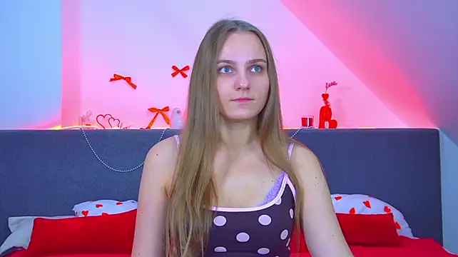 צ'אט XXX בשידור חי של MelissaMelrey
